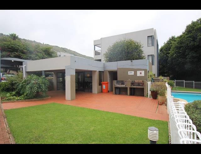 1 BEDROOM APARTMENT TO LET IN MORNING HILL